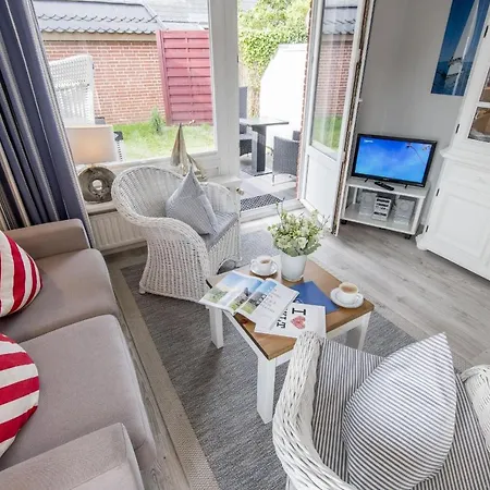 Haus Norderstrasse Whg 1 *